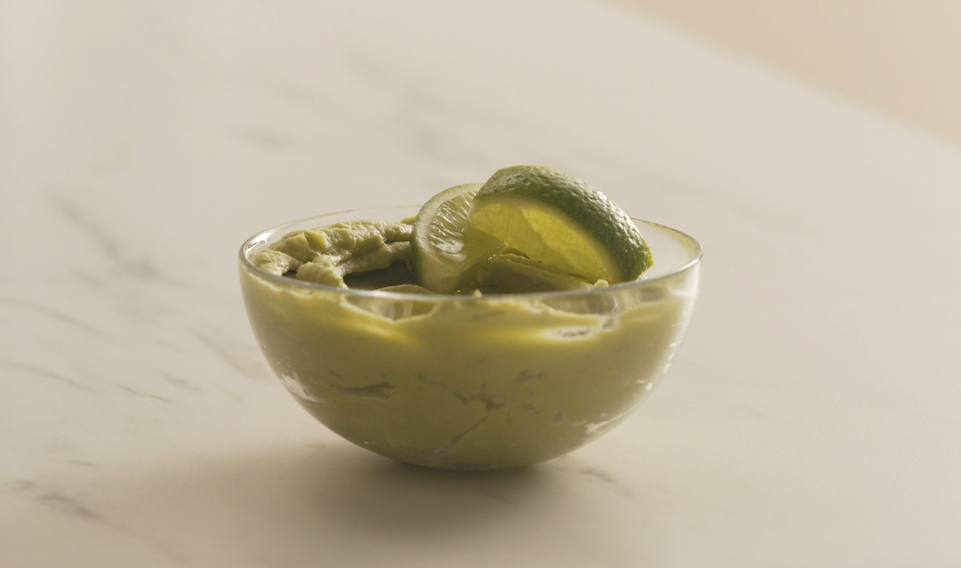 Borges - Hummus aguacate