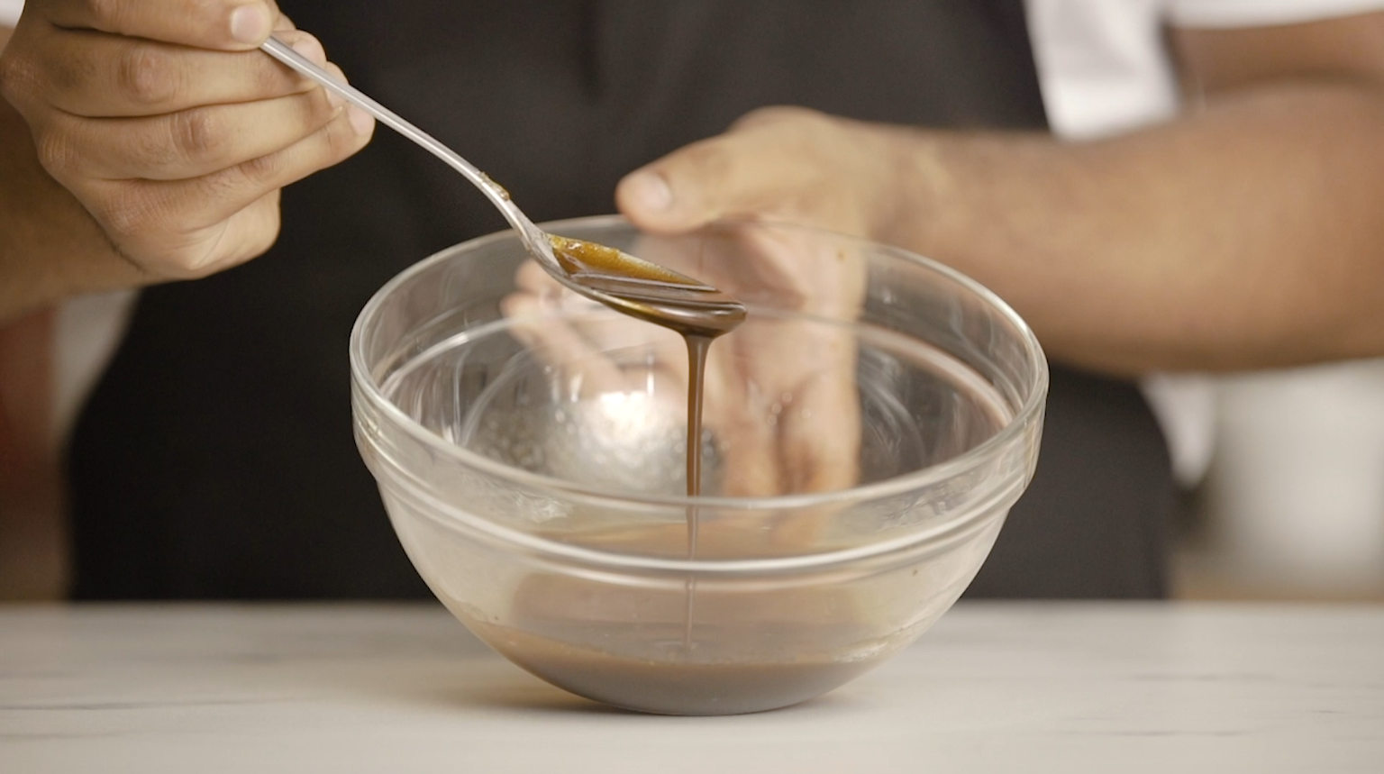 Borges - Honey vinaigrette