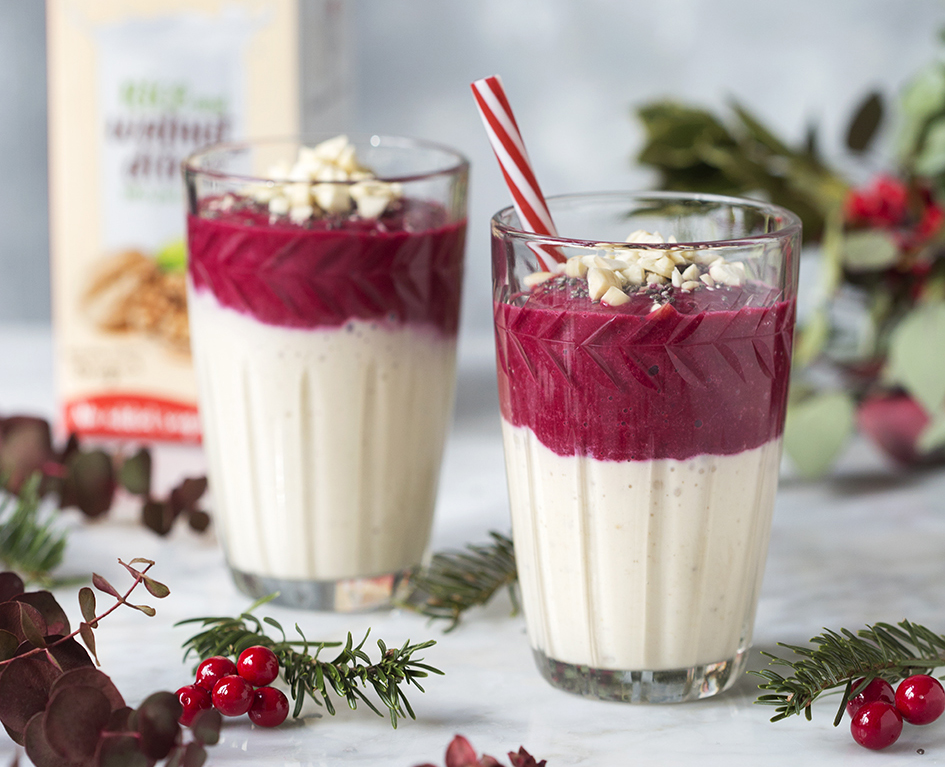 Borges - Christmas smoothie