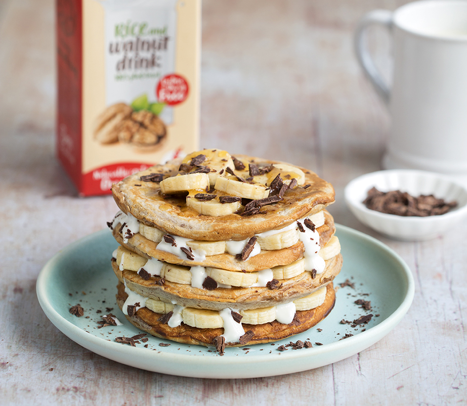 Borges - Carrot pancakes