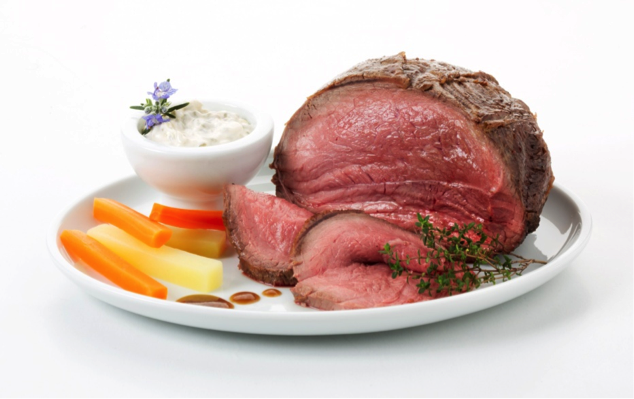 borges recipe - roast dinner