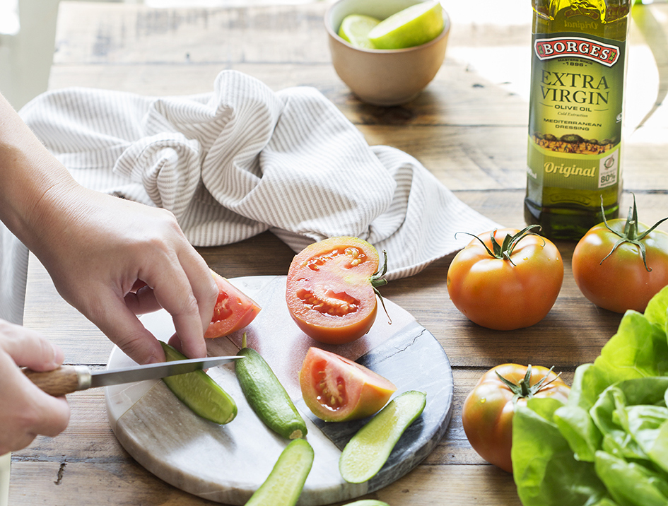 Tips for a healthy heart